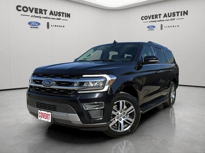 2024 Ford Expedition 4X2 Limited 4DR SUV