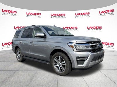 2024 Ford Expedition 4X2 Limited 4DR SUV