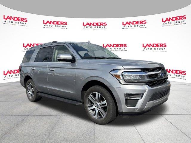 2024 Ford Expedition