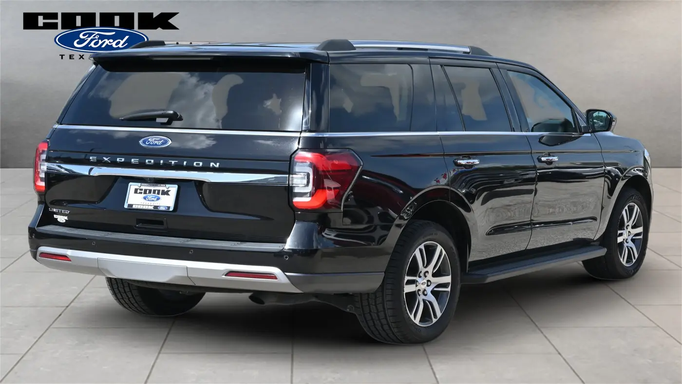 2024 Ford Expedition Limited