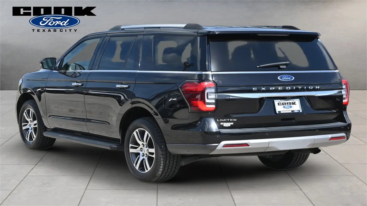 2024 Ford Expedition Limited