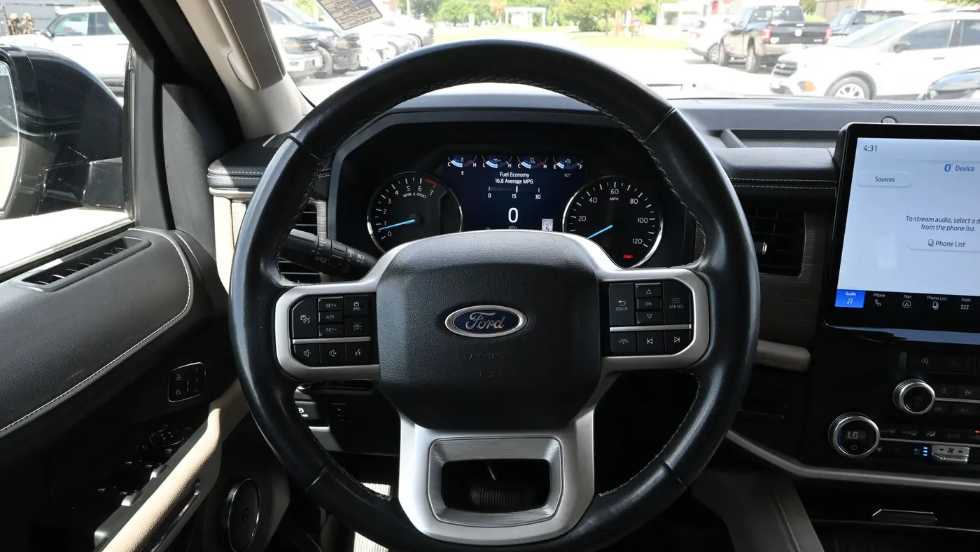 2024 Ford Expedition Limited