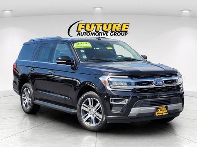 2024 Ford Expedition 4X2 Limited 4DR SUV