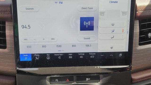 2024 Ford Expedition Limited