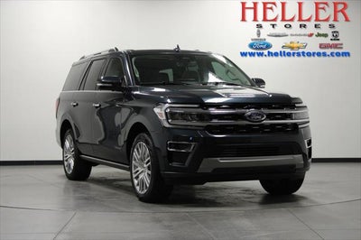 2024 Ford Expedition 4X2 Limited 4DR SUV
