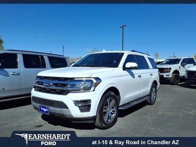 2023 Ford Expedition 4X2 Limited 4DR SUV