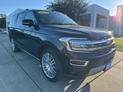 2023 Ford Expedition 4X2 Limited 4DR SUV