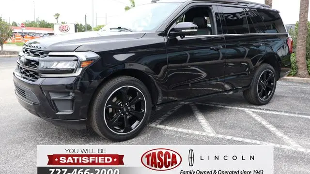 2023 Ford Expedition Limited