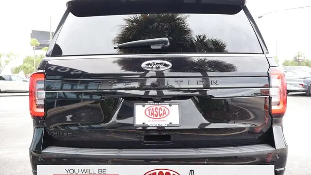 2023 Ford Expedition Limited