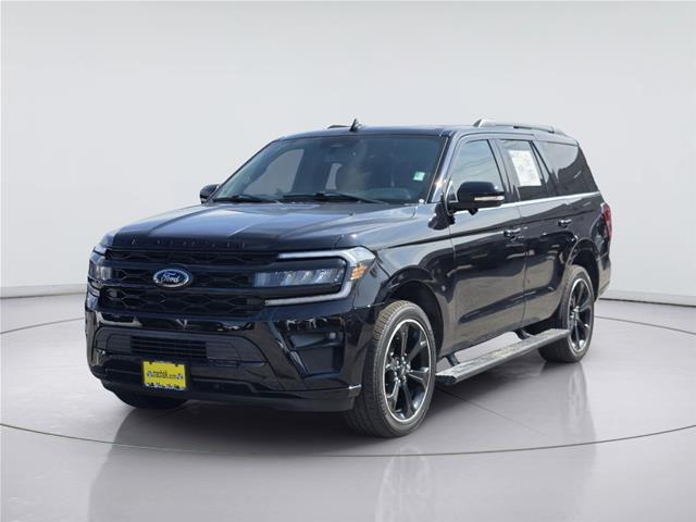 2023 Ford Expedition