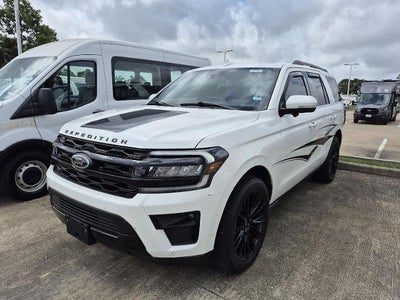 2024 Ford Expedition 4X2 Limited 4DR SUV