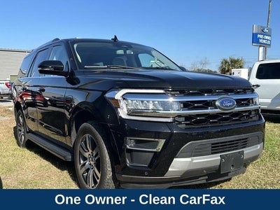 2024 Ford Expedition 4X2 Limited 4DR SUV