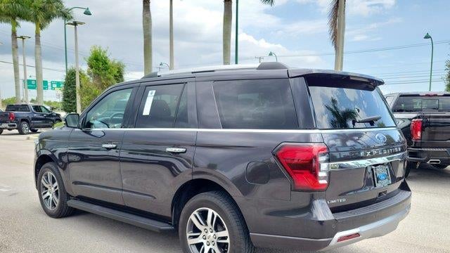 2024 Ford Expedition Limited