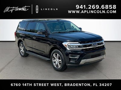 2024 Ford Expedition 4X2 Limited 4DR SUV