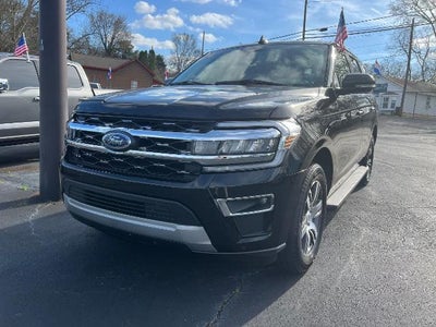 2024 Ford Expedition 4X2 Limited 4DR SUV