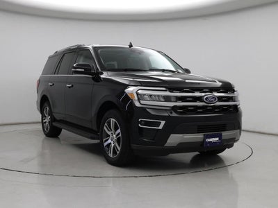 2024 Ford Expedition 4X2 Limited 4DR SUV