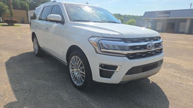 Preowned 2024 Ford Expedition Limited for Sale