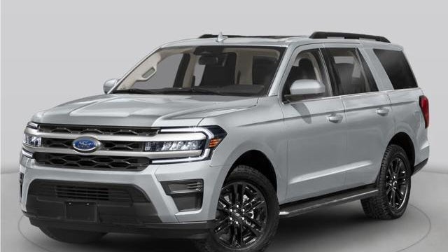 Preowned 2024 Ford Expedition Limited for Sale