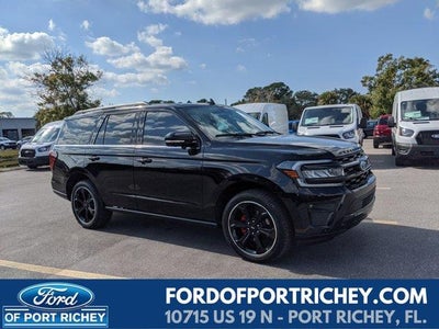 2023 Ford Expedition 4X2 Limited 4DR SUV