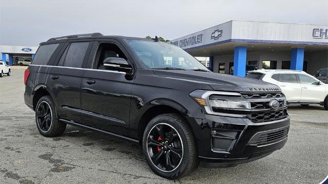 Preowned 2024 Ford Expedition Limited for Sale