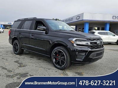 2024 Ford Expedition 4X2 Limited 4DR SUV