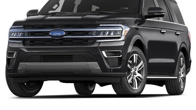 Preowned 2024 Ford Expedition Limited for Sale