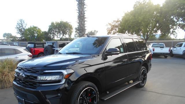 Preowned 2024 Ford Expedition Limited for Sale