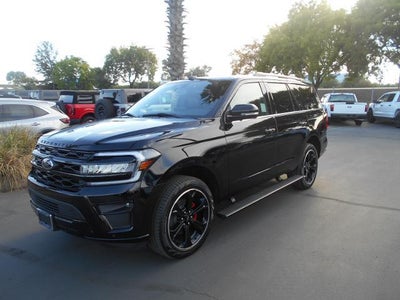 2024 Ford Expedition 4X2 Limited 4DR SUV