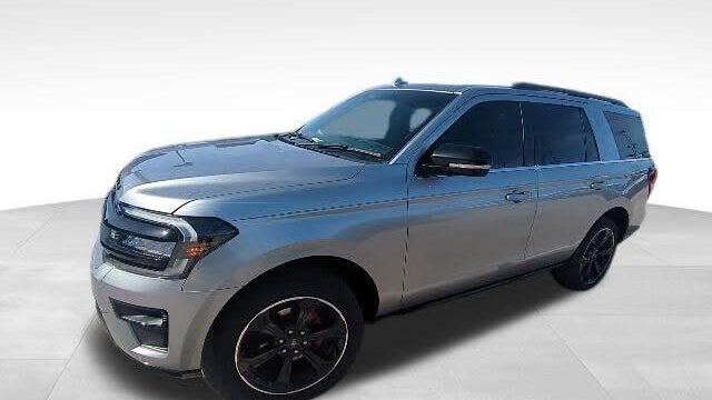 Preowned 2024 Ford Expedition Limited for Sale