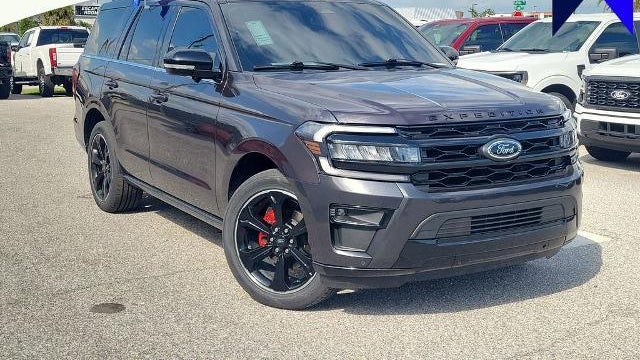 Preowned 2024 Ford Expedition Limited for Sale