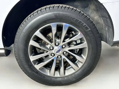 2018 Ford Expedition 4X2 Limited 4DR SUV