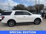 2018 Expedition Thumbnail 2