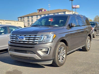 2019 Ford Expedition 4X2 Limited 4DR SUV