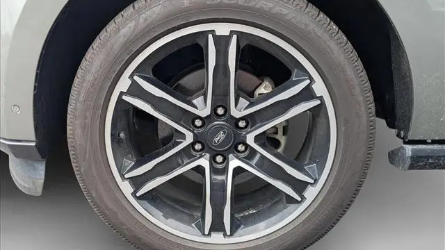 2019 Ford Expedition Limited