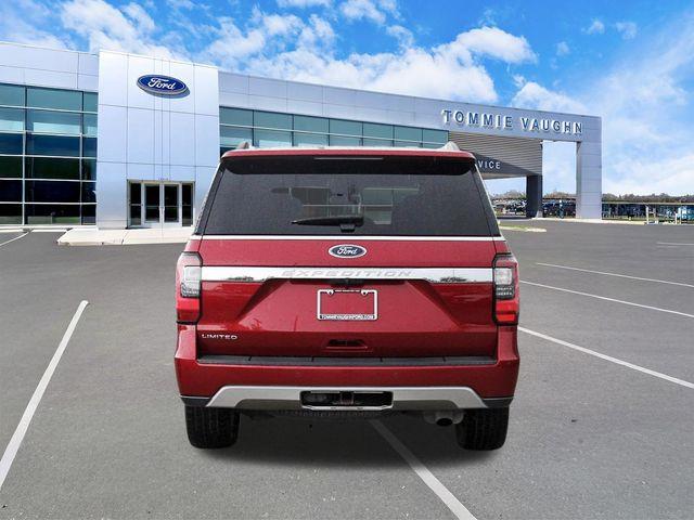 2019 Ford Expedition - $21,522