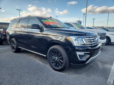 2019 Ford Expedition 4X2 Limited 4DR SUV