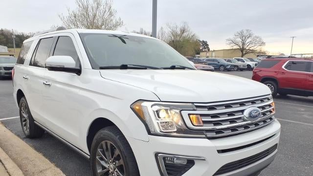Preowned 2020 Ford Expedition Limited for Sale