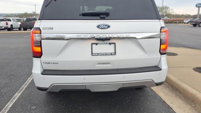 2020 Ford Expedition Limited