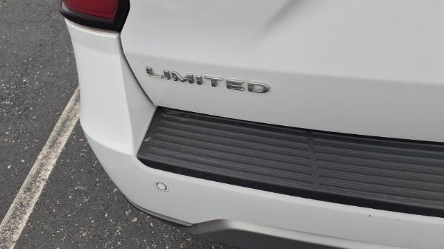 2020 Ford Expedition Limited