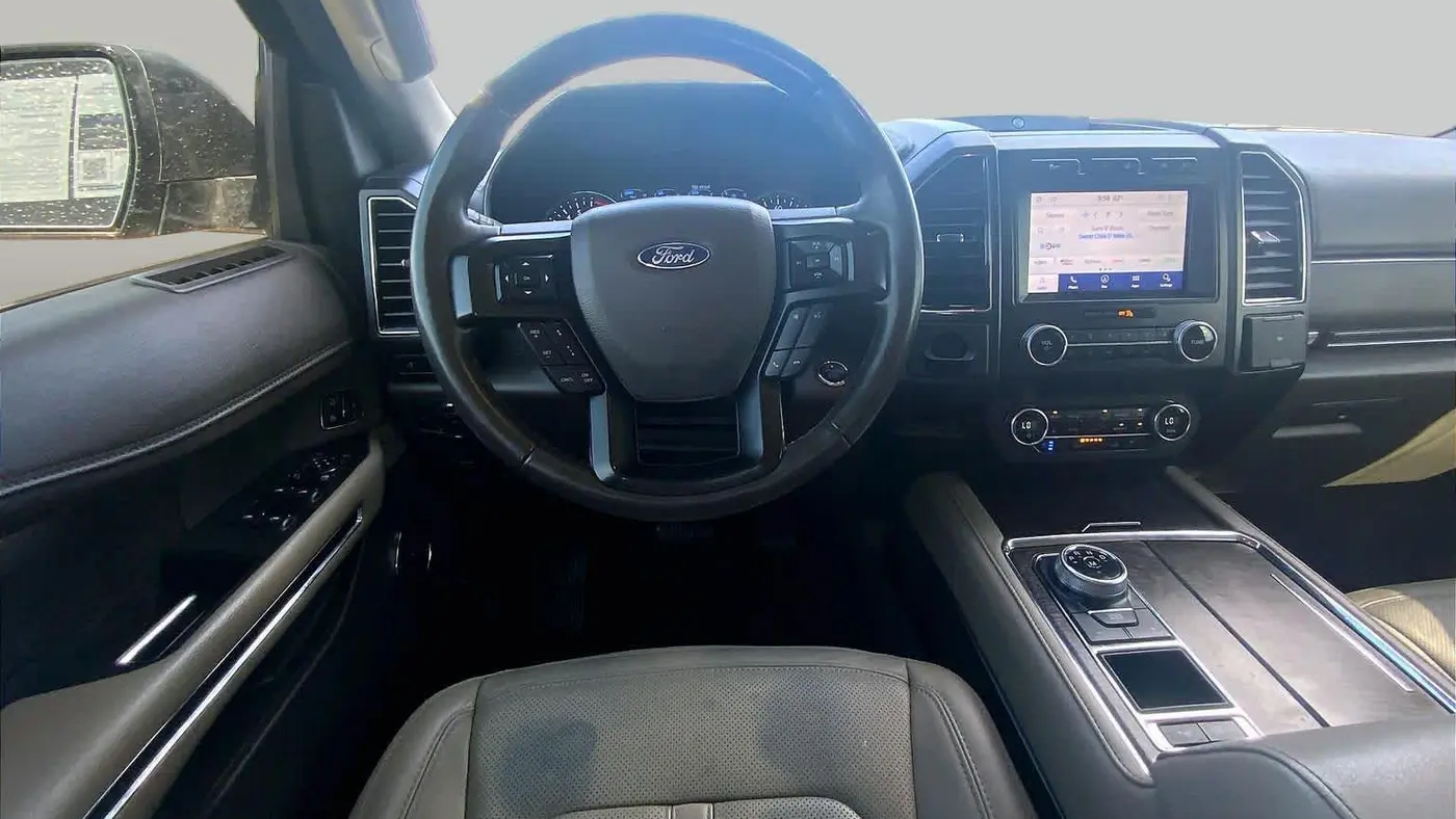 2020 Ford Expedition Limited