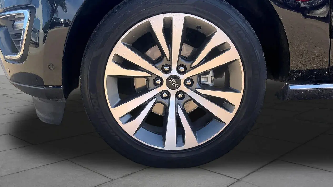 2020 Ford Expedition Limited