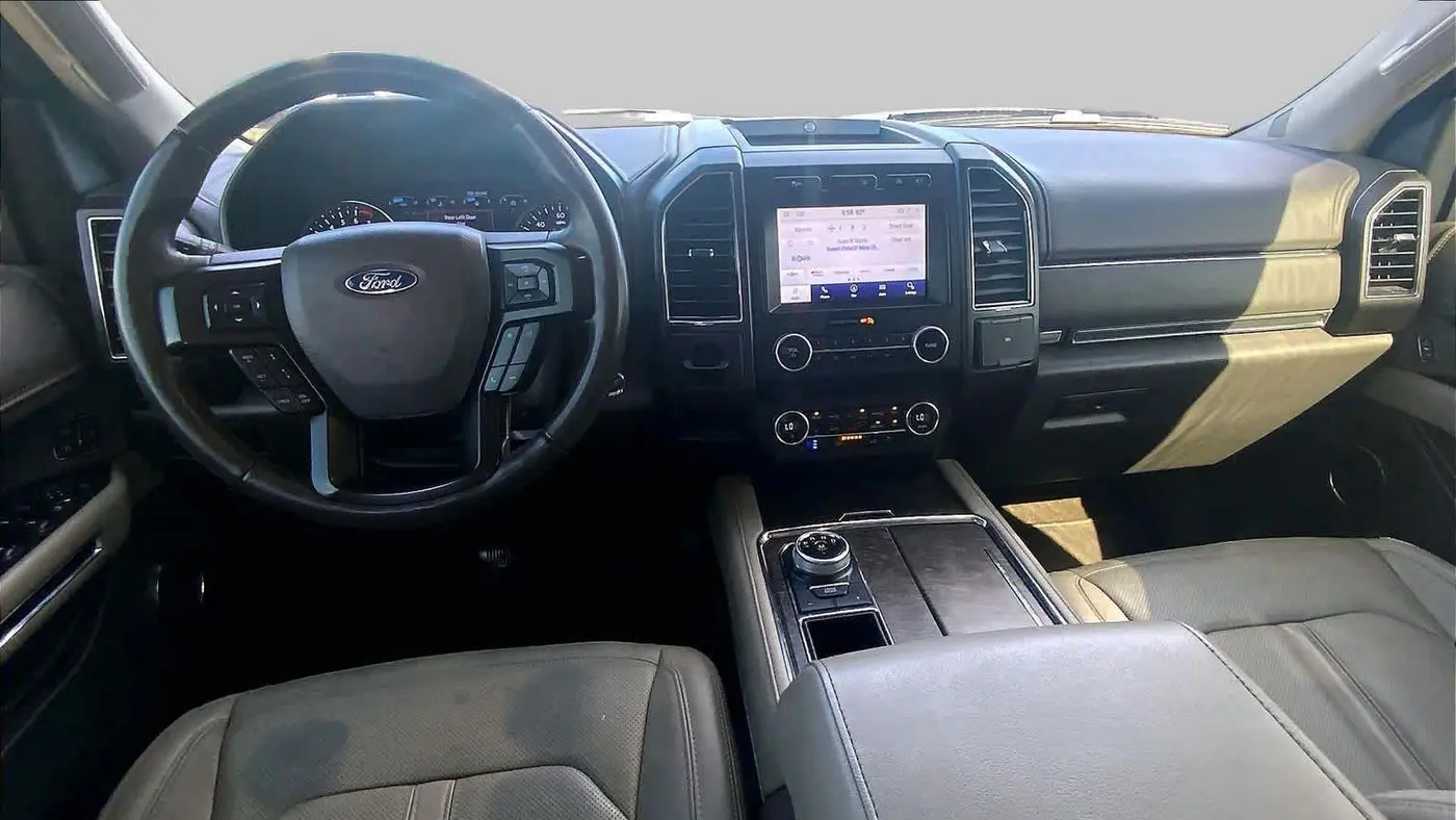 2020 Ford Expedition Limited
