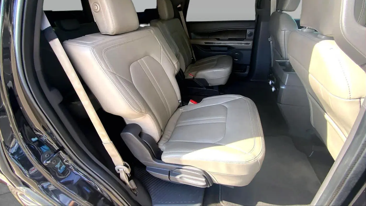 2020 Ford Expedition Limited