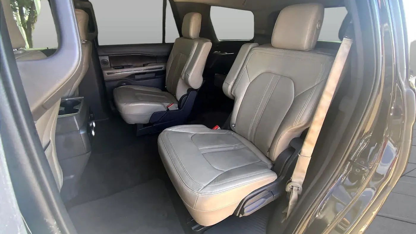 2020 Ford Expedition Limited