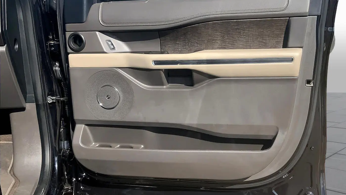 2020 Ford Expedition Limited