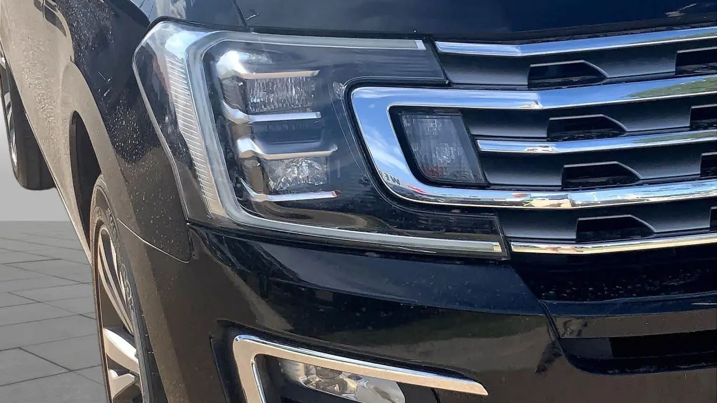 2020 Ford Expedition Limited