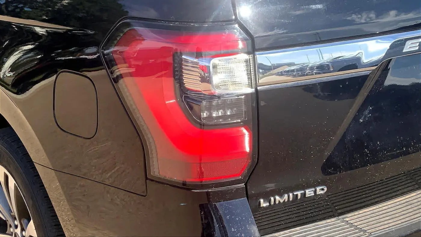 2020 Ford Expedition Limited