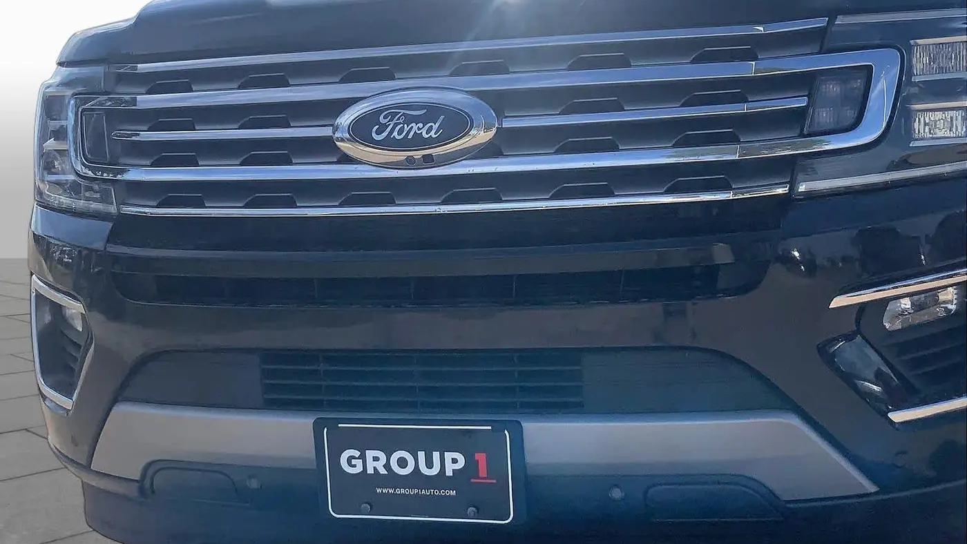 2020 Ford Expedition Limited