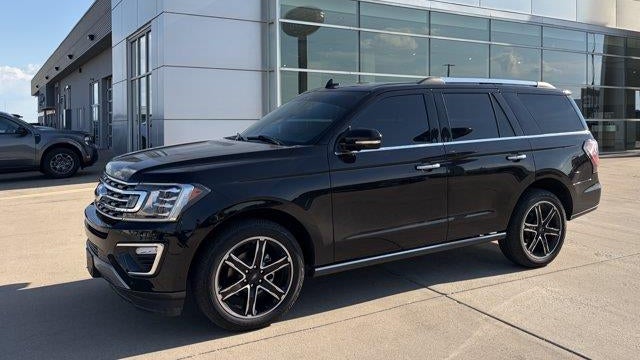 2020 Ford Expedition Limited