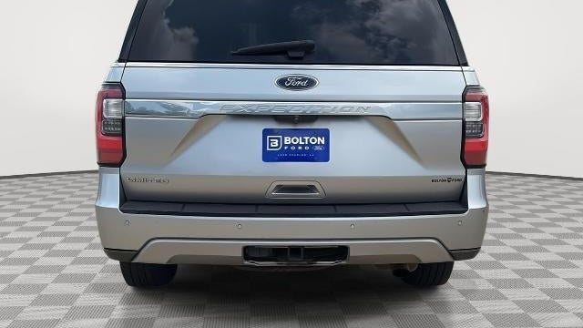 2020 Ford Expedition Limited